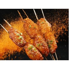 Крылышки в меду