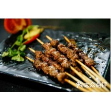 Ребрышки острые